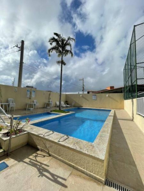 Apartamento próximo a Aeroporto e praia